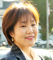 安沢はるかの写真